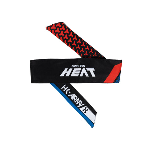 Houston Heat - Alpha  - Headband