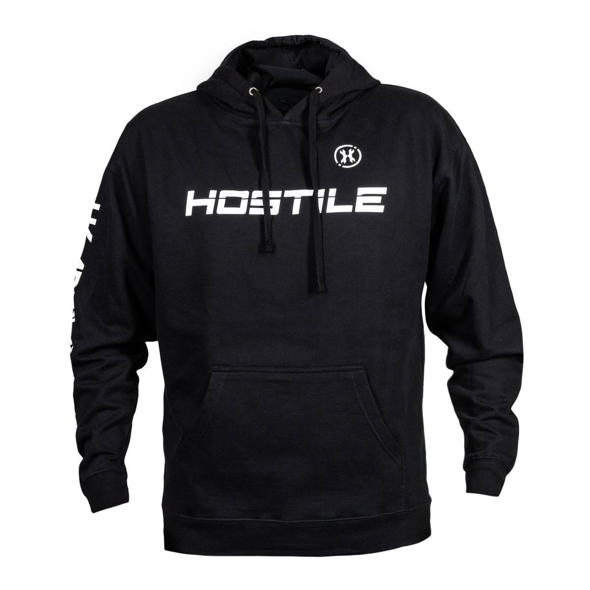 Hi-STANDARD HONGOLIAN HOODIE（BLACK） 受注販売]HONGOLIAN HOODIE（BLACK） - Hi-STANDARD OFFICIAL WEB STORE
