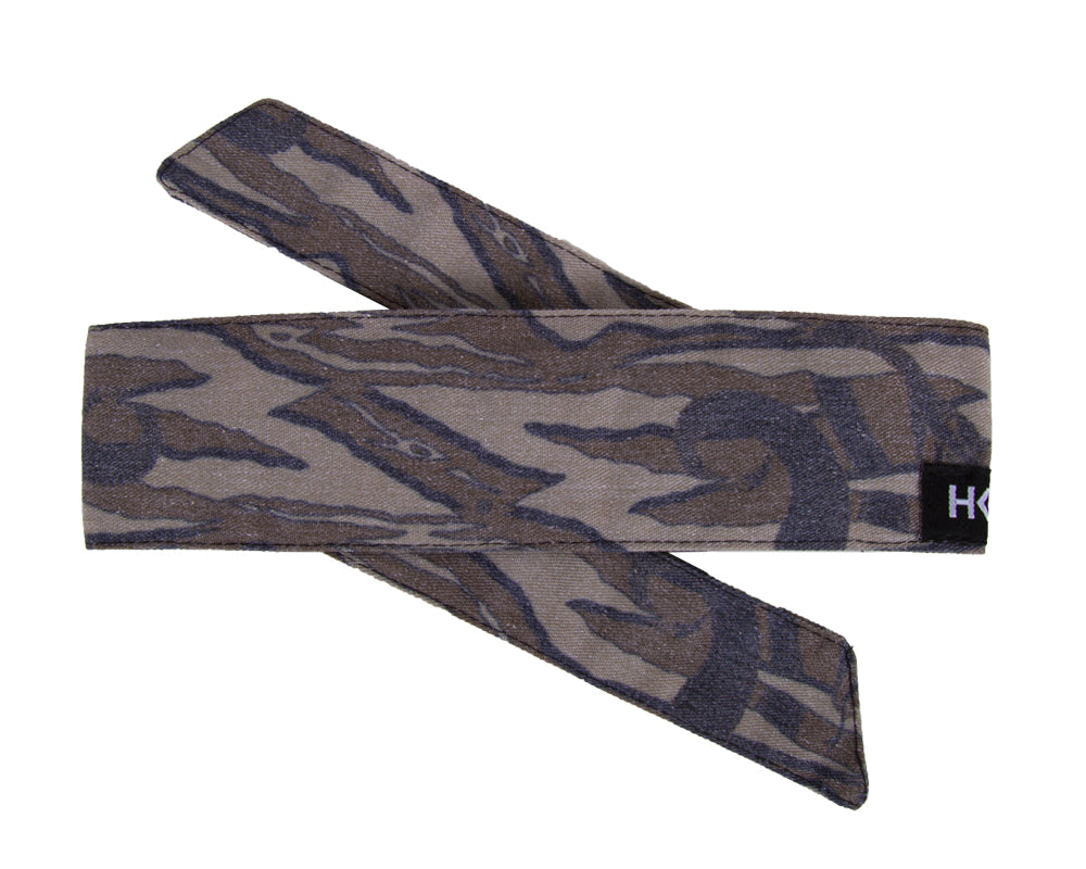 Hostilewear Vintage Collection | HK Army
