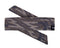 Snakes - Hostilewear Headband - Brown/Tan