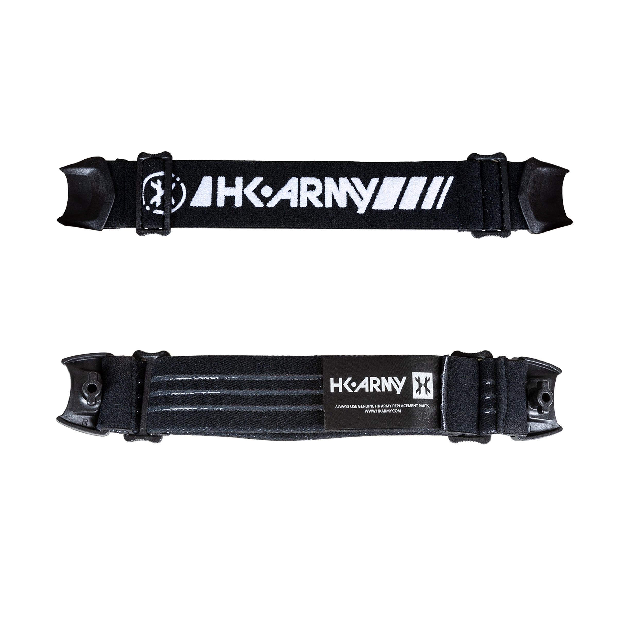 replacement goggle strap HSTL Goggle Strap w/ Clips