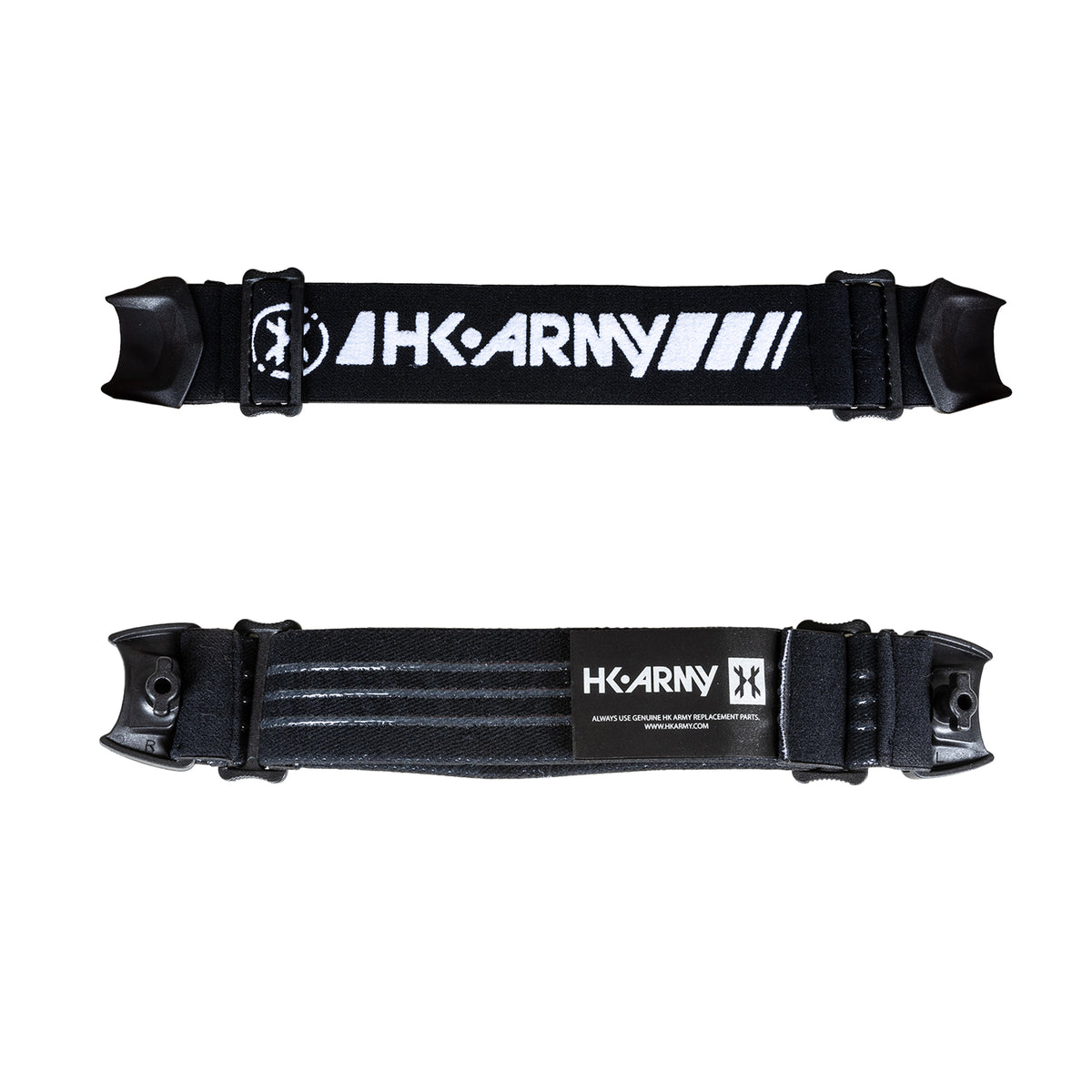 goggle strap clip HSTL® Goggle Strap w/ Clips