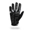 Freeline Knucklez Glove - Blackout