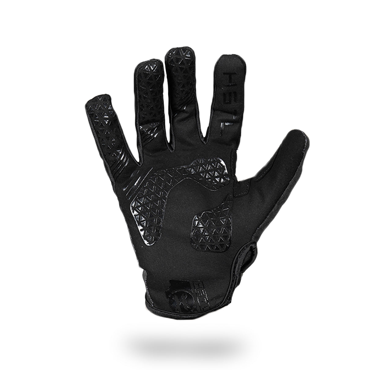 Freeline Knucklez Glove - Poison | HK Army