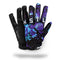 Freeline Knucklez Glove - Poison