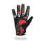 Freeline Knucklez Glove - Scorch