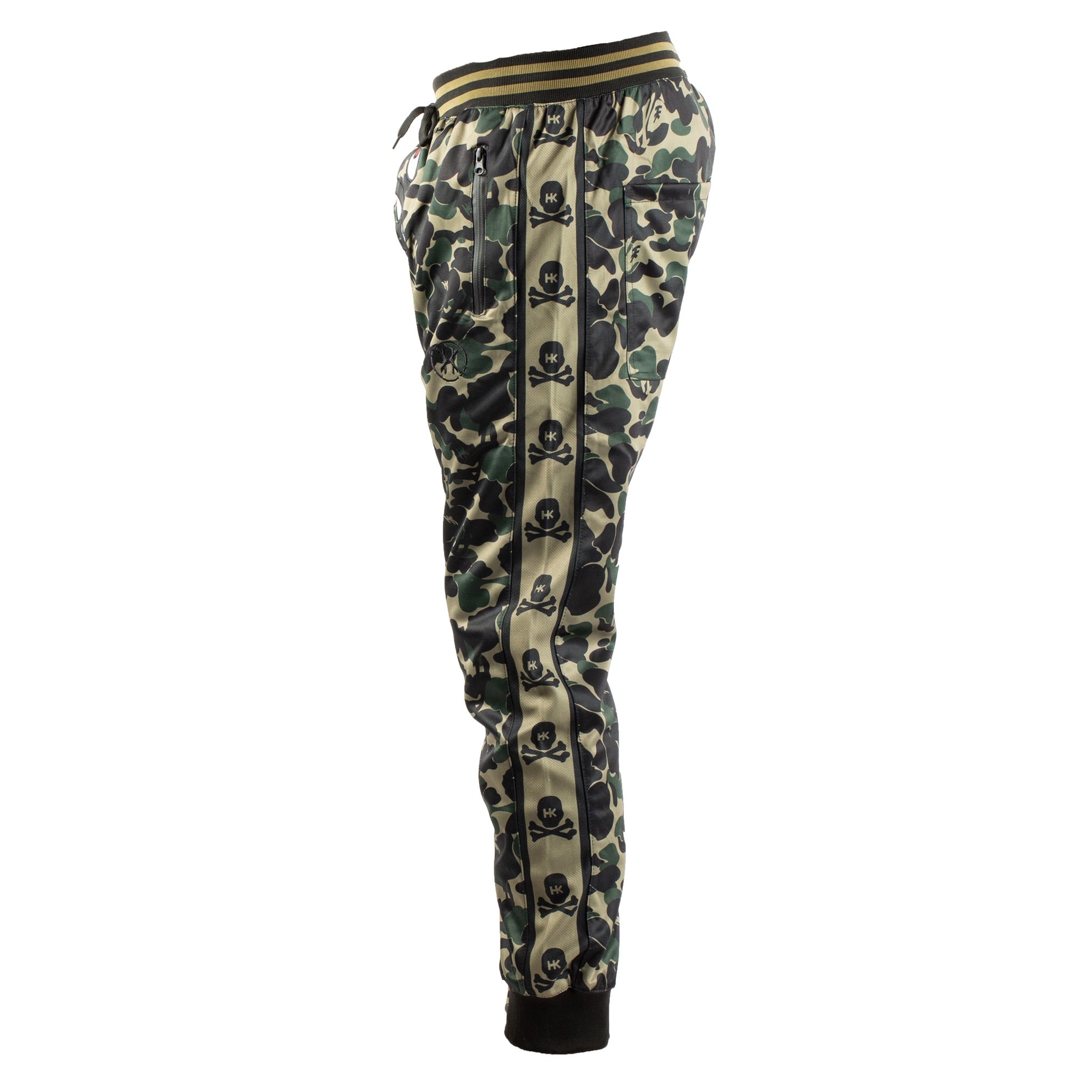 Shark Camo - Track Jogger Pants | HK Army Paintball