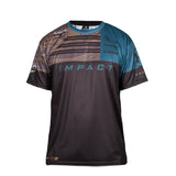 Edmonton Impact DryFit Shirt - Alpha