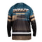 Edmonton Impact Practice Longsleeve Jersey - Alpha