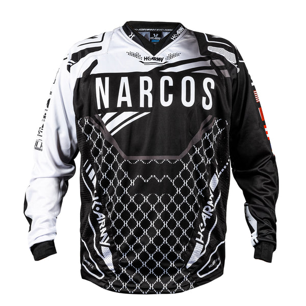 Freeline Narcos