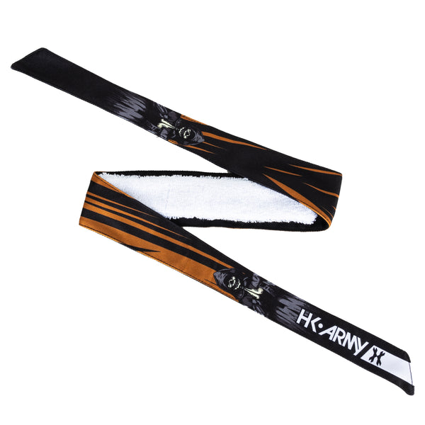 Latin Saints Headband