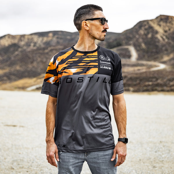 THARM_T1 DryFit Shirt