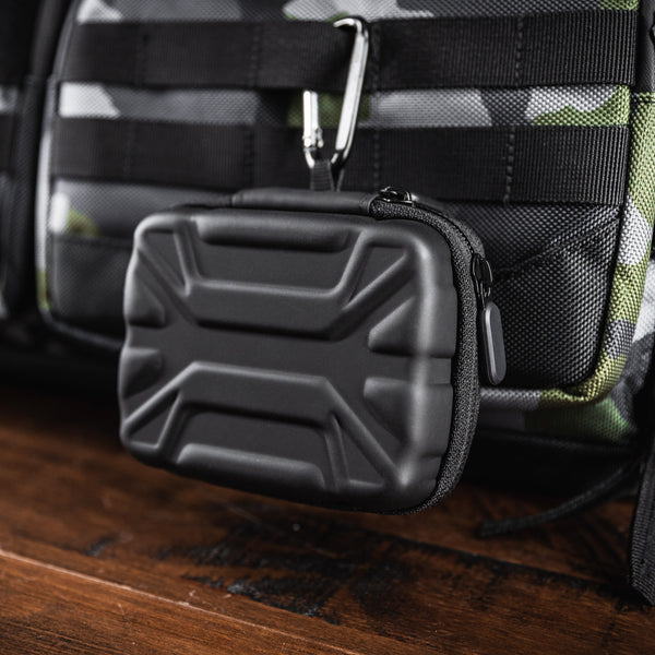 Exo Regulator Case - Black