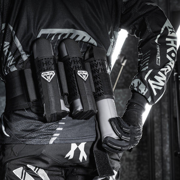HSTL® Base Harness - Black 3+2