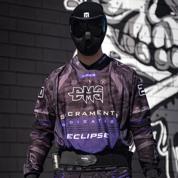 Sacramento DMG - NXL 2022 Pro Freeline Jersey