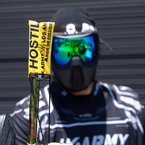 Hazzard - Barrel Condom