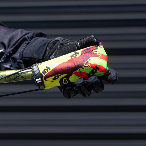 Jurassic - Barrel Condom