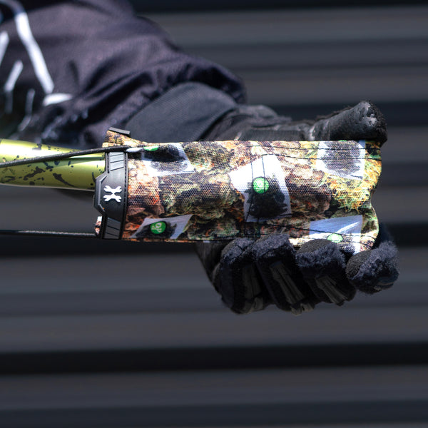 Marley - Barrel Condom