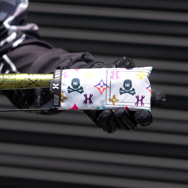 Monogram Multi - Barrel Condom