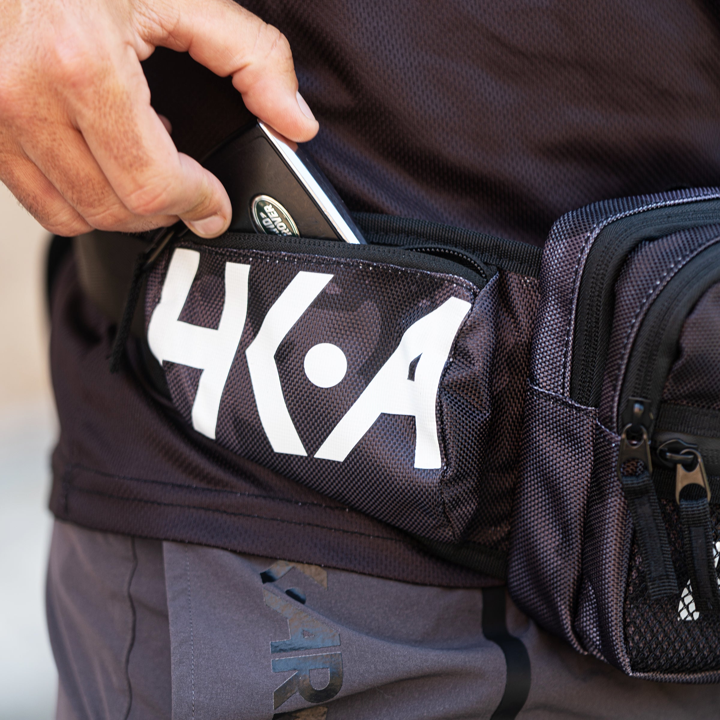 Sac à Dos HK Army Expand – Noir, Pour Paintball Ou Airsoft Sac à Dos HK Army Expand – Noir, Pour Paintball Ou Airsoft