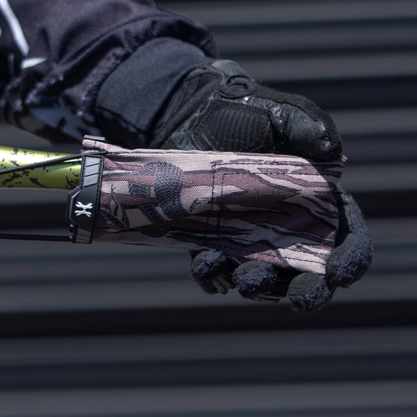 Hostilewear Snakes Forest - Barrel Condom