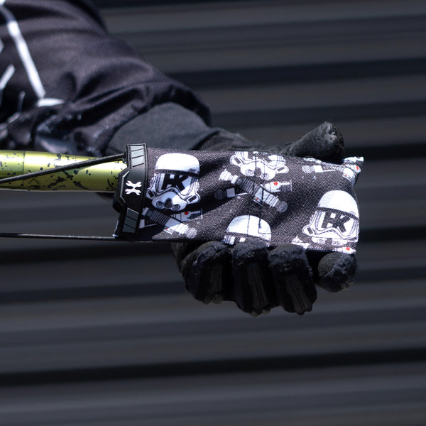 Trooper - Barrel Condom