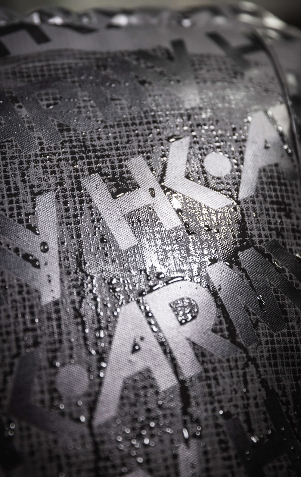 Weather-resistant construction built to withstand the elements.