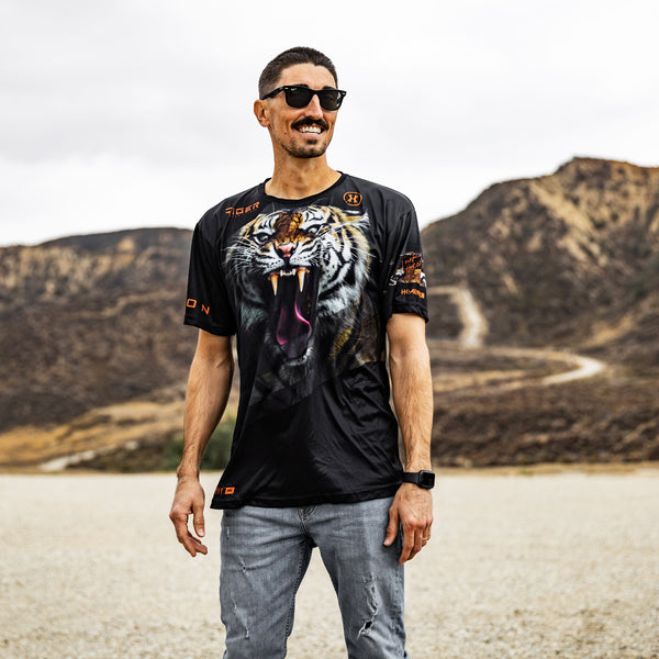 THARM_T1 - Killer - DryFit Shirt