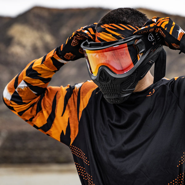 THARM_T1 Practice Longsleeve Jersey