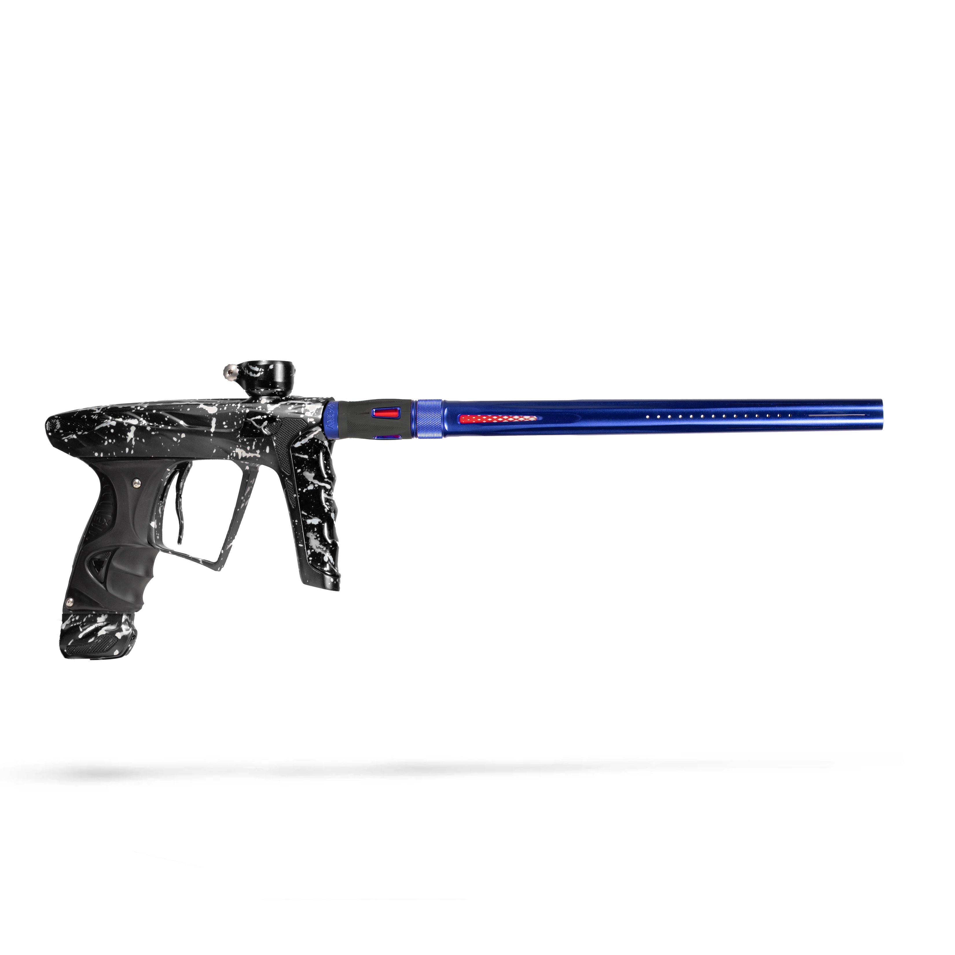 LAZR Barrel Kit - Dust Blue - Colored Inserts - Luxe Threads | HK Army