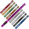 LAZR Barrel Kit - Dust Purple - Colored Inserts - Luxe Threads
