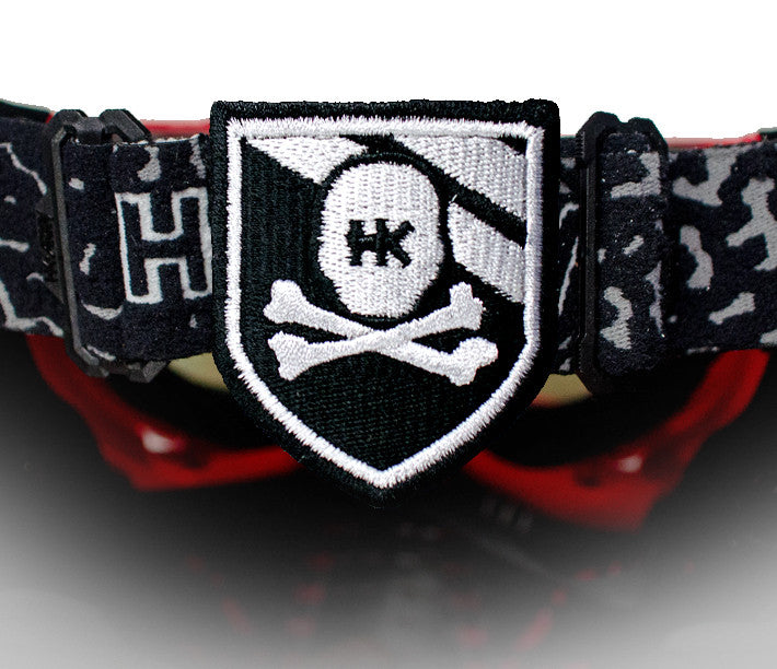 Signature Series | HK Army