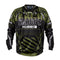 Narcos 2023 Green - Freeline Jersey