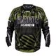 Narcos 2023 Green - Freeline Jersey