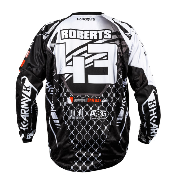 Narcos 2023 White - Freeline Jersey