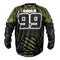 Narcos 2023 Green - Freeline Jersey