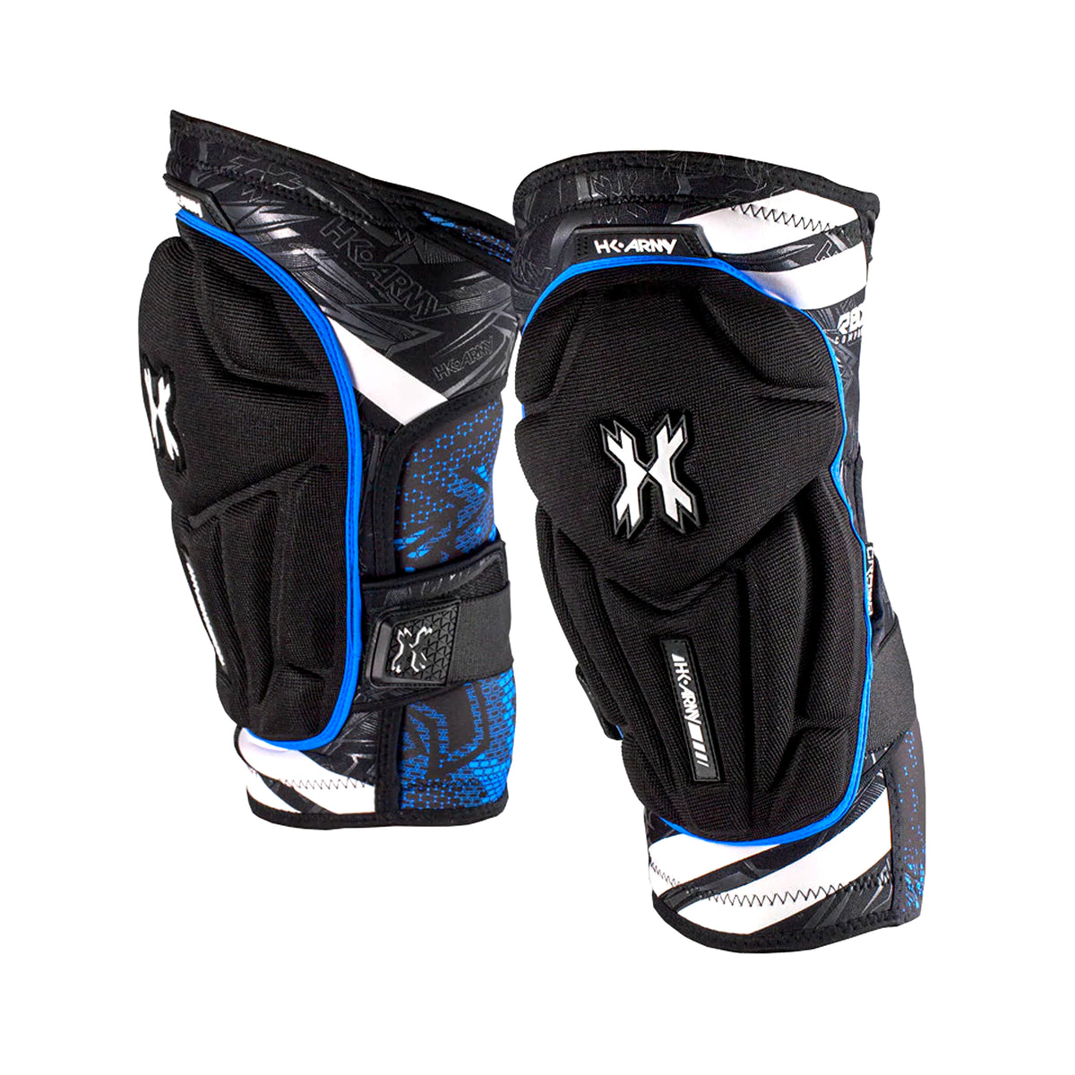 Bandeau De Paintball HK Army Matrix Patriot - Neuf Sous Emballage
