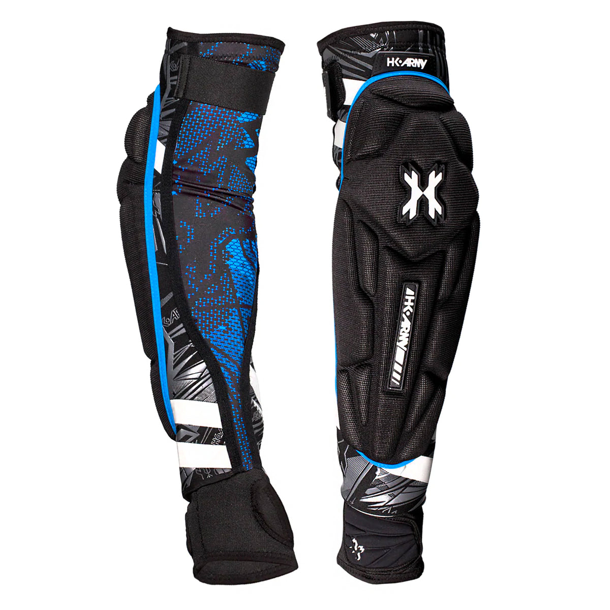 HK army アームパッド Crash Arm Elbow Paintball Pads | HK Army