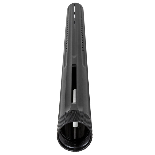 LAZR Elite Nova Barrel Tip - Dust Black