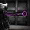 LAZR Elite Orbit Barrel Kit - 15" Dust Purple/Colored Inserts - Cocker Threads