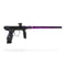 LAZR Elite Orbit Barrel Kit - 15" Dust Purple/Colored Inserts - Cocker Threads