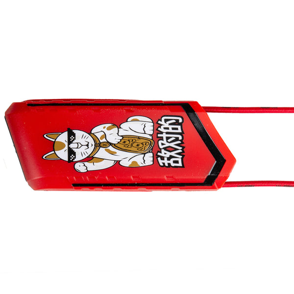 LUCKY - BALL BREAKER