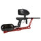Joint Folding Gun Stand - Red