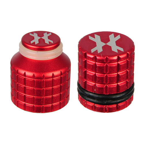 Tank Accessory Kit - Red