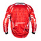 Racing Red - Freeline Jersey