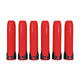 MaxLock Pods - Lock Lid 185 Rounds - Fire 6-Pack