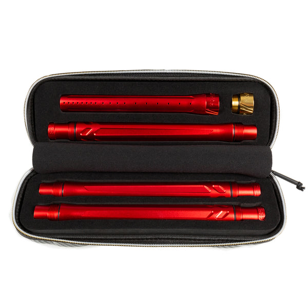 XV Barrel Kit - Dust Red - Cocker Threads