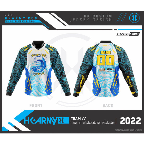 Freeline Riptide