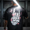 Gang Gang "Rebirth" DryFit Shirt
