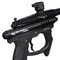 SABR Beginner Paintball Marker - Dust Black / Black